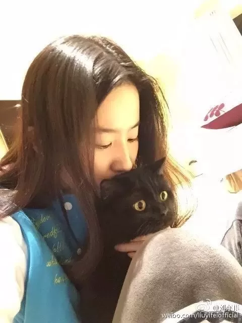 29岁的刘亦菲,依然宛若妙龄少女!