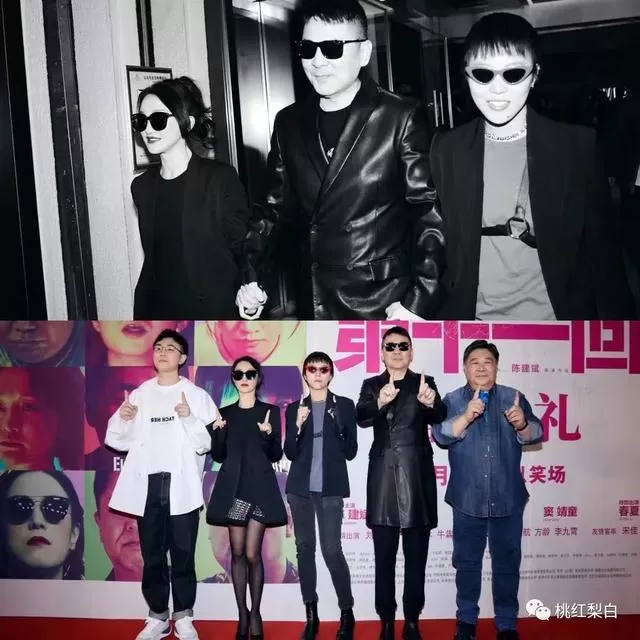 明星红黑榜:周迅气场全开刘亦菲,瘦身成功的刘亦菲再次美出新高度