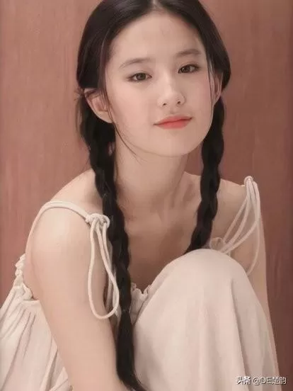 如果刘亦菲不是明星,刘亦菲</strong>,还会有那么多人欣赏她的美吗?