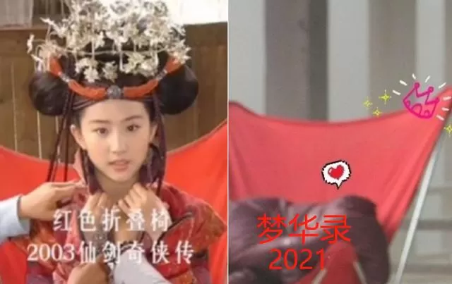 刘亦菲逛十元店被偷拍!头上一个国产帽接地气刘亦菲,带三个助理排场大