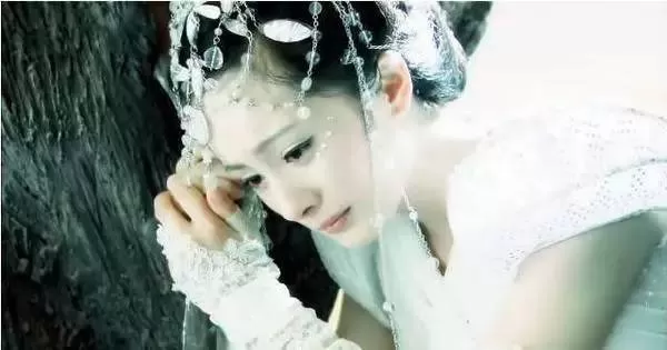 赵丽颖刘亦菲 谁是你心中的古装女神?