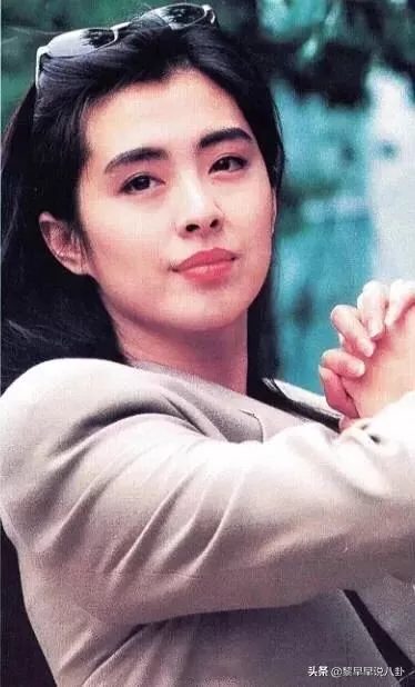 你觉得巅峰时期的王祖贤和刘亦菲谁好看刘亦菲?