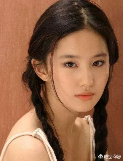 神仙姐姐刘亦菲若是扮演林黛玉效果会怎么样刘亦菲?