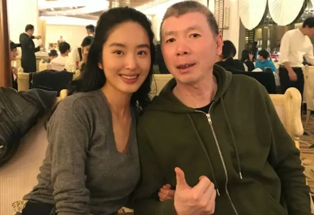 《芳华》杨采钰点赞刘亦菲黑料,刘亦菲疑霸气回应:呵呵哒