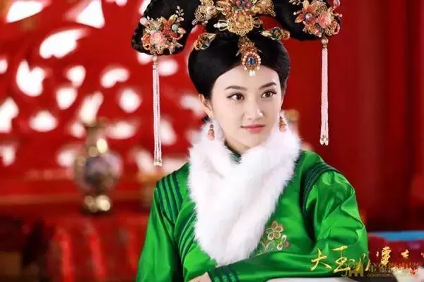 赵丽颖刘亦菲 谁是你心中的古装女神?