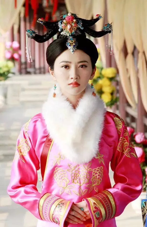 赵丽颖刘亦菲 谁是你心中的古装女神?