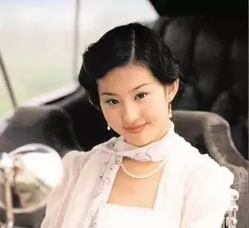 29岁的刘亦菲,依然宛若妙龄少女!