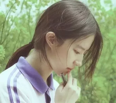 拒绝“照骗”,美过刘亦菲?
