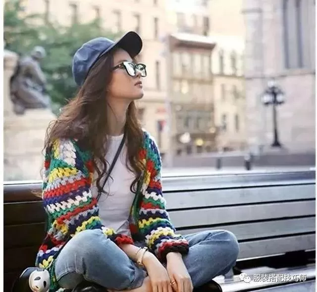 刘亦菲宋承宪分手!分手后的刘亦菲衣品美让人心碎!