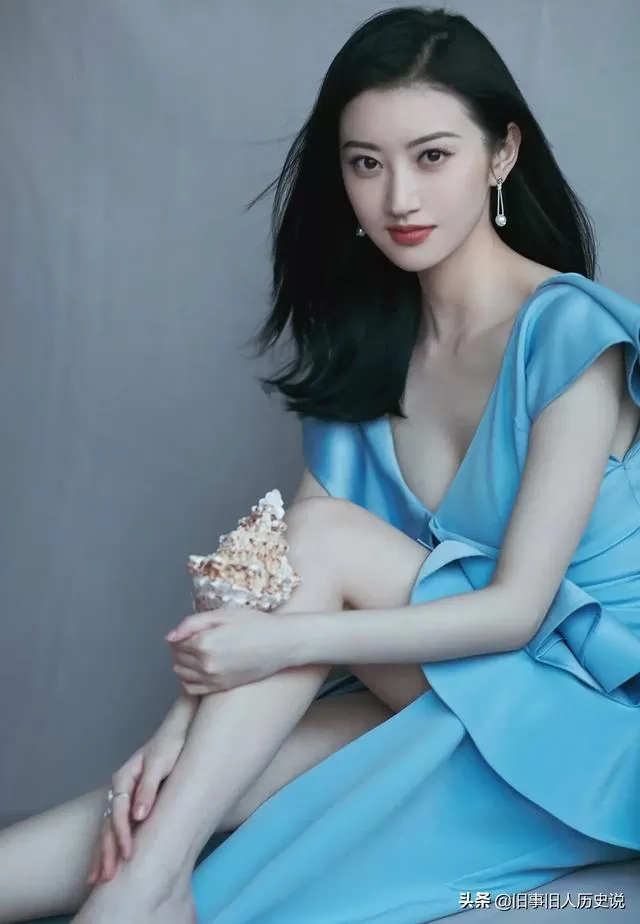 范冰冰和刘亦菲是80后女明星的颜值天花板吗刘亦菲?
