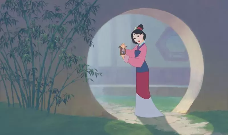 刘亦菲这次进军好莱坞,有戏