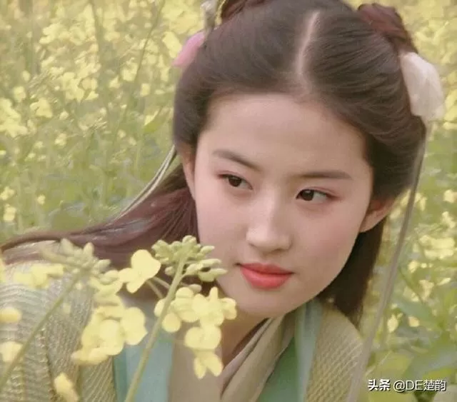 如果刘亦菲不是明星,刘亦菲</strong>,还会有那么多人欣赏她的美吗?