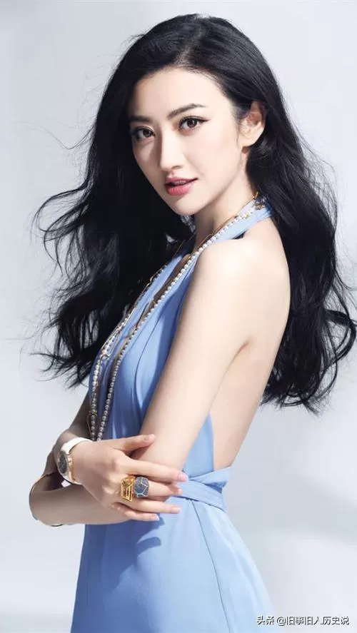 范冰冰和刘亦菲是80后女明星的颜值天花板吗刘亦菲?
