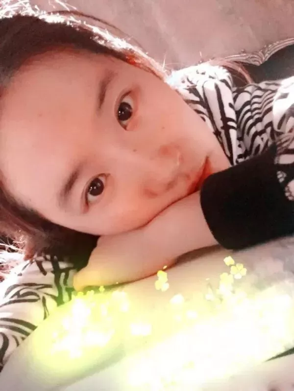 拒绝“照骗”,美过刘亦菲?