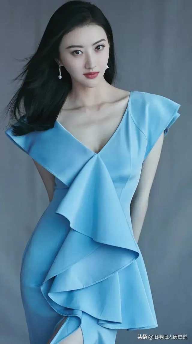 范冰冰和刘亦菲是80后女明星的颜值天花板吗刘亦菲?
