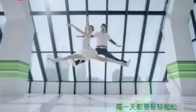 刘亦菲再秀舞技,被吐槽太胖!