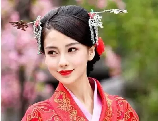 赵丽颖刘亦菲 谁是你心中的古装女神?