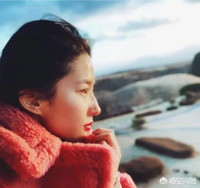 为什么有人说“刘亦菲的美”是一个经久不衰的话题刘亦菲?