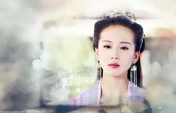赵丽颖刘亦菲 谁是你心中的古装女神?