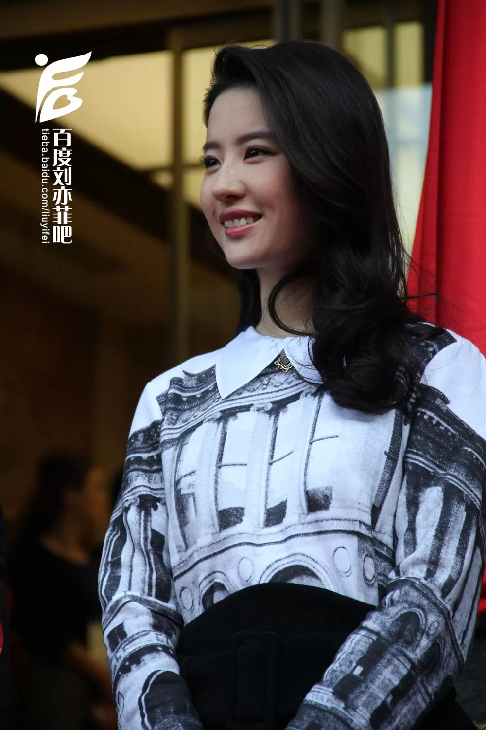 北京中国黄金旗舰店开业庆典(2014.11.18)