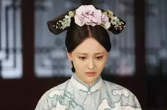 赵丽颖刘亦菲 谁是你心中的古装女神?