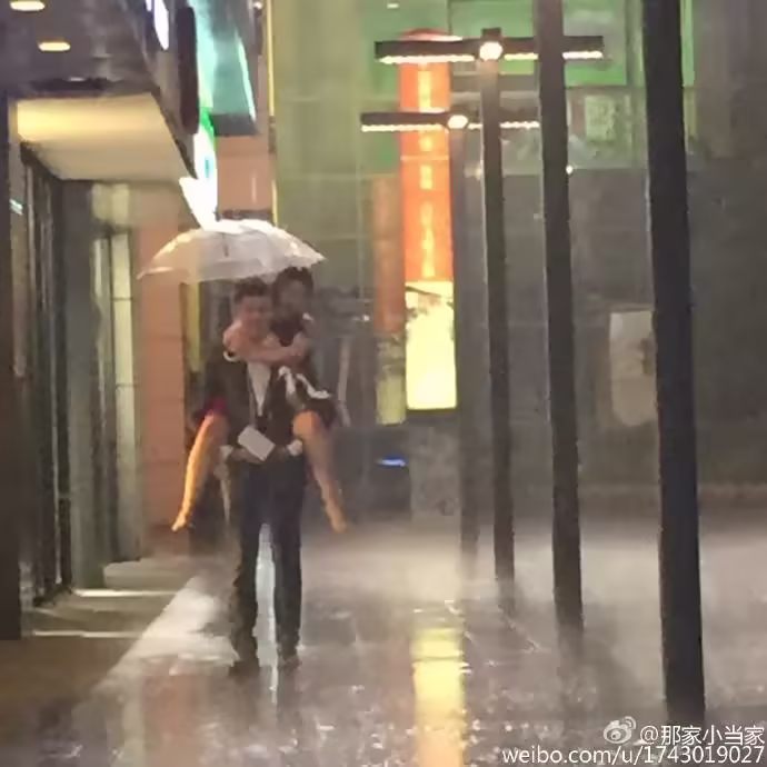 致青春：媒体报道，影迷探班，拍摄花絮图集汇总