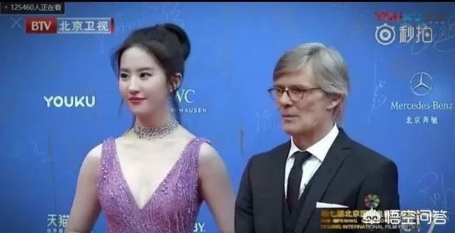 为什么有人说“刘亦菲的美”是一个经久不衰的话题刘亦菲?
