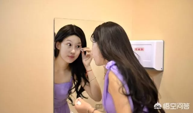 为什么有人说“刘亦菲的美”是一个经久不衰的话题刘亦菲?