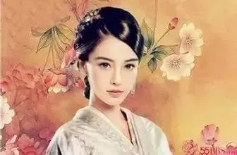 赵丽颖刘亦菲 谁是你心中的古装女神?