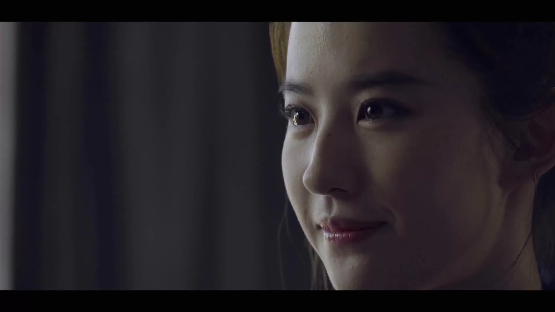 DIor访谈1080P截图  《刘亦菲》[2016.6.2]