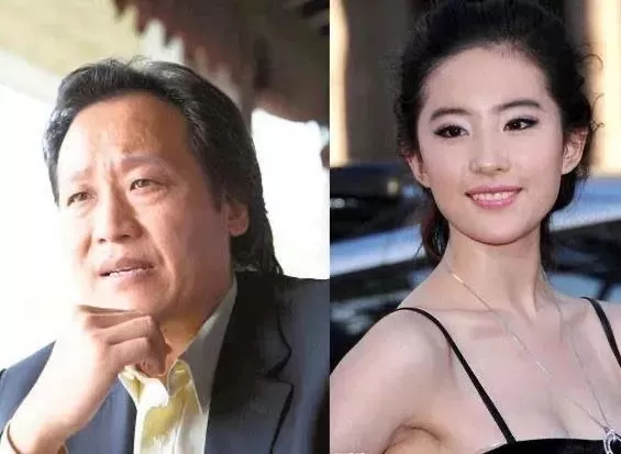 爱上宋承宪刘亦菲,“失宠”陈金飞,刘亦菲的浮沉往事堪比大型连续剧