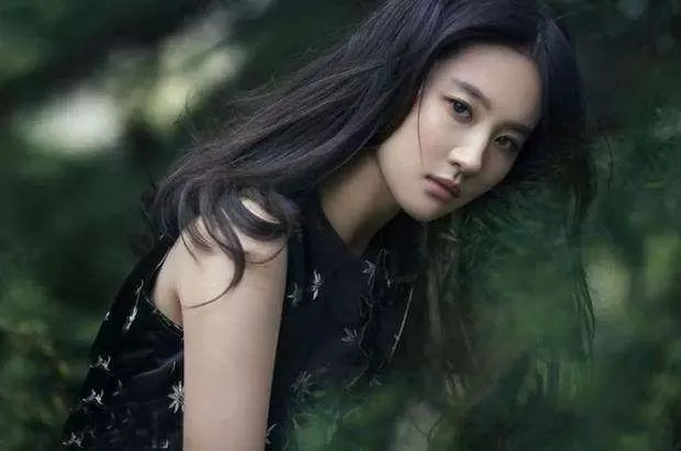 刘亦菲的成功,除了美,她还靠什么?