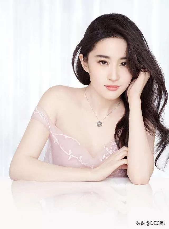 如果刘亦菲不是明星,刘亦菲</strong>,还会有那么多人欣赏她的美吗?