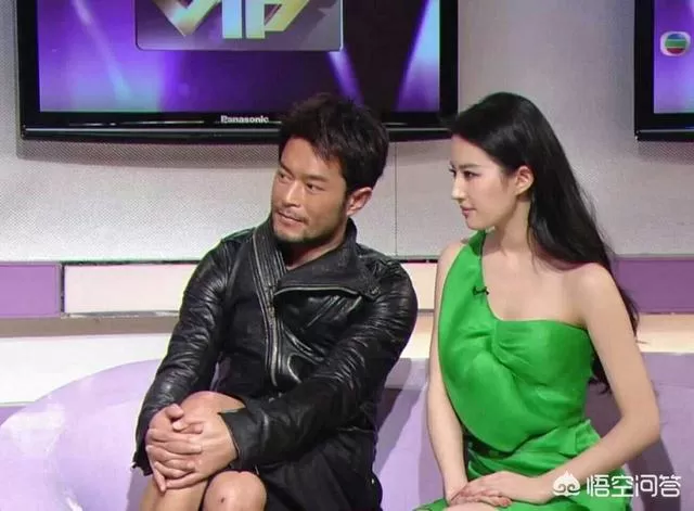 为什么有人说“刘亦菲的美”是一个经久不衰的话题刘亦菲?