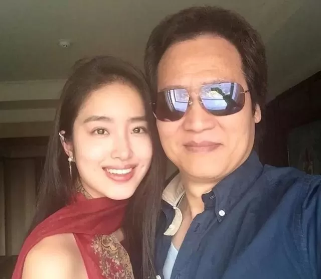 爱上宋承宪刘亦菲,“失宠”陈金飞,刘亦菲的浮沉往事堪比大型连续剧