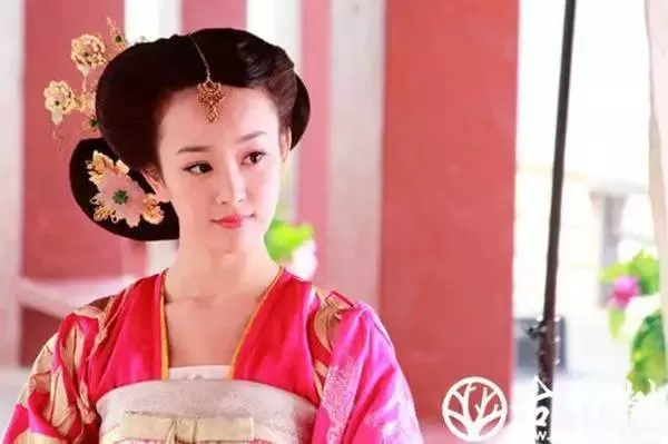 赵丽颖刘亦菲 谁是你心中的古装女神?