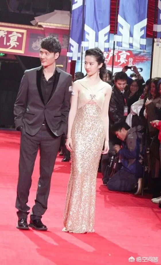 为什么有人说“刘亦菲的美”是一个经久不衰的话题刘亦菲?