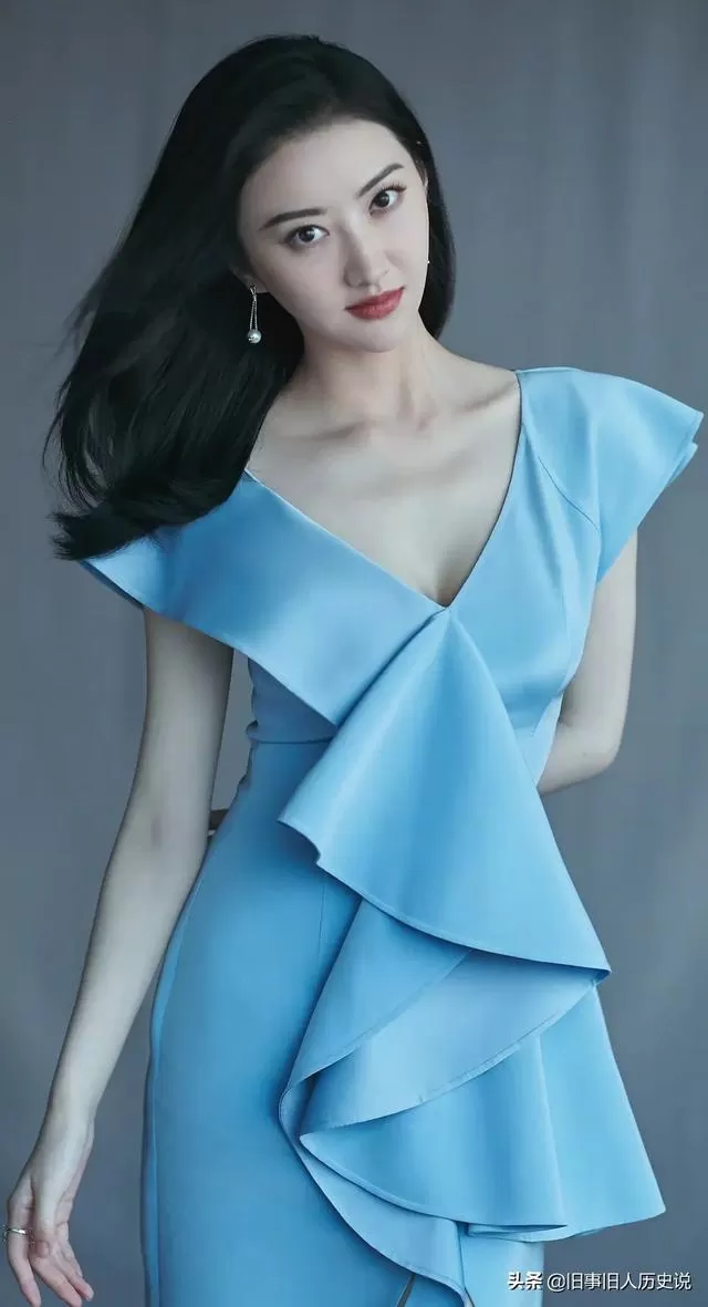 范冰冰和刘亦菲是80后女明星的颜值天花板吗刘亦菲?