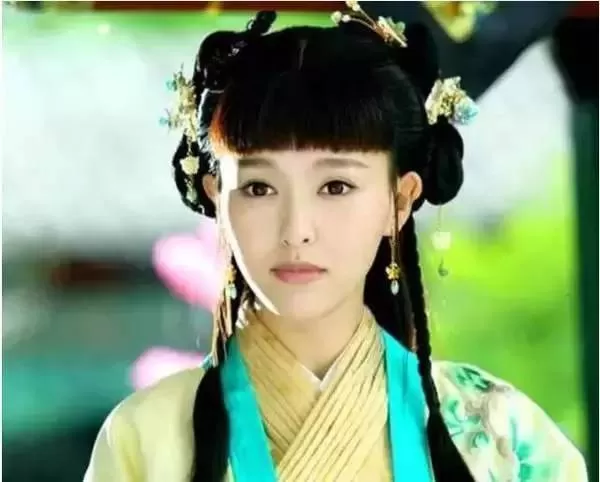 赵丽颖刘亦菲 谁是你心中的古装女神?