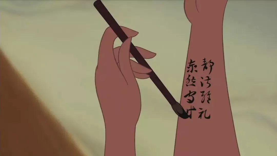 刘亦菲这次进军好莱坞,有戏