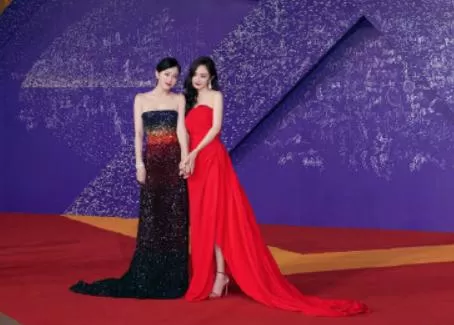 《仙剑奇侠传》大火的彭于晏、胡歌、刘亦菲现在怎么样了刘亦菲?