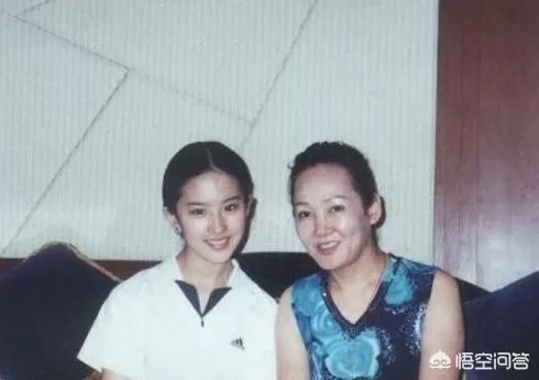 为什么有人说“刘亦菲的美”是一个经久不衰的话题刘亦菲?