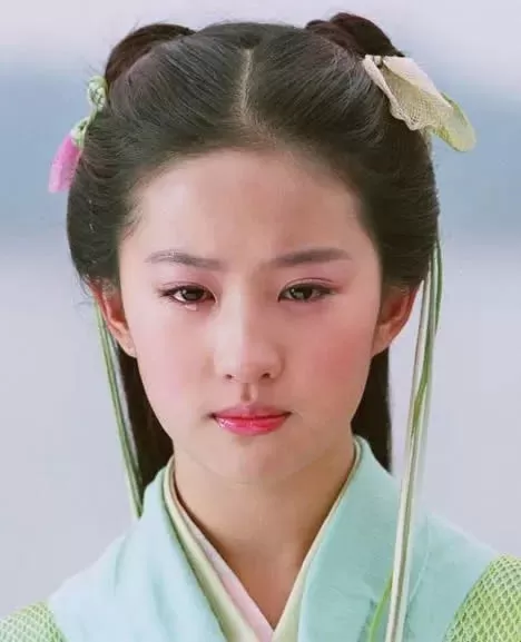 拒绝“照骗”,美过刘亦菲?