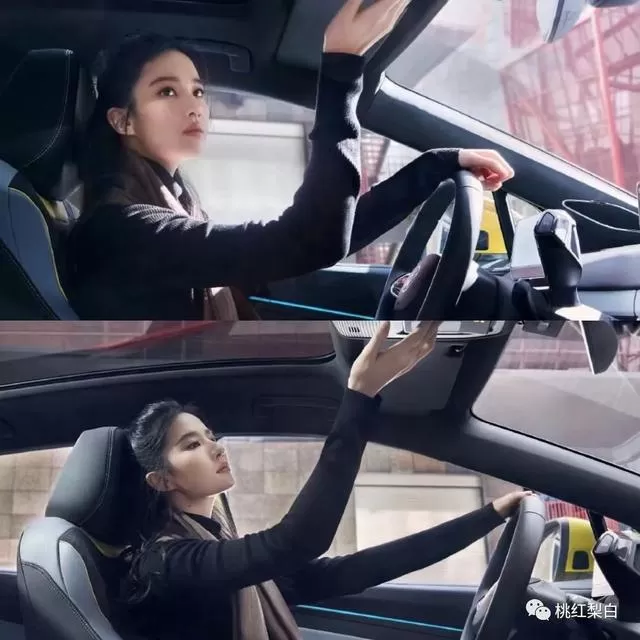 明星红黑榜:周迅气场全开刘亦菲,瘦身成功的刘亦菲再次美出新高度