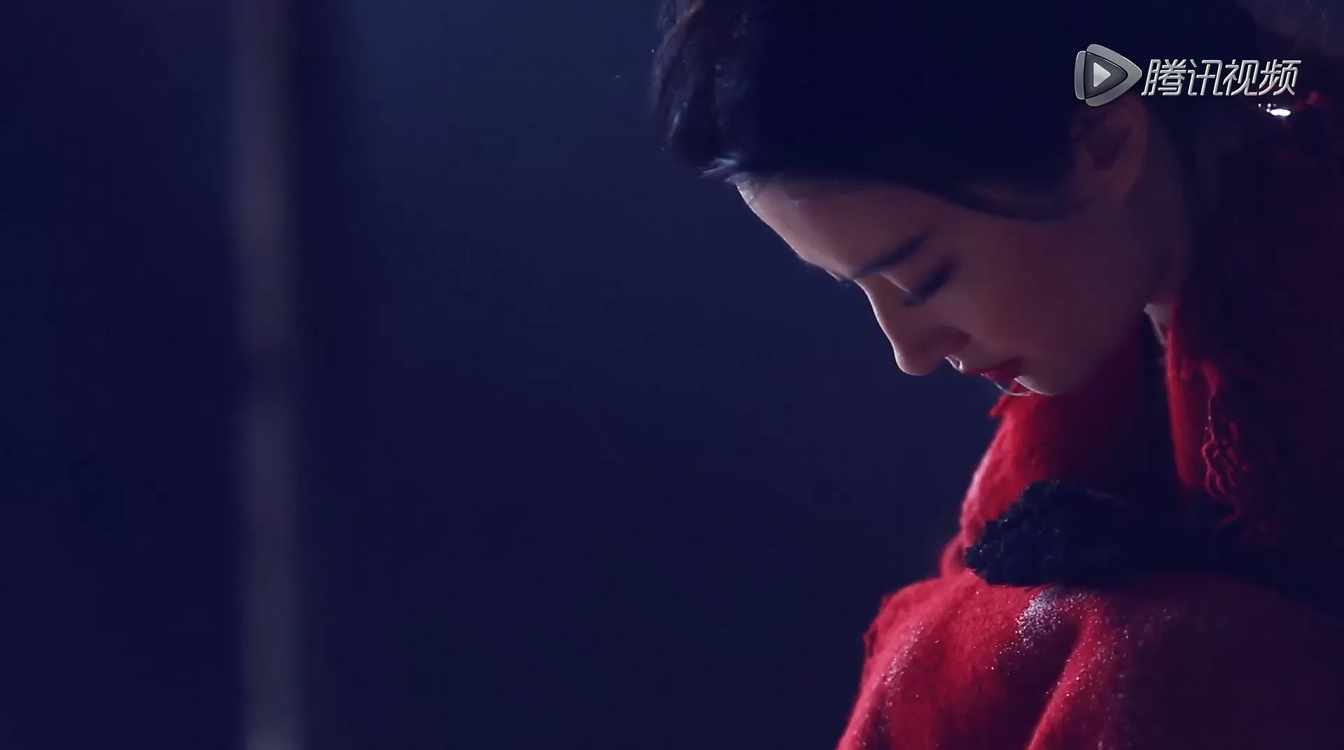 《瑞丽伊人风尚》花絮  《刘亦菲》[2015.11.25]