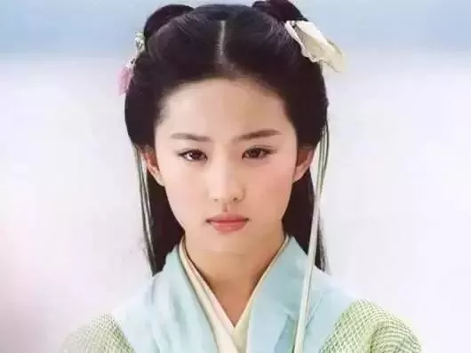 赵丽颖刘亦菲 谁是你心中的古装女神?