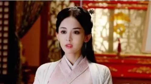 赵丽颖刘亦菲 谁是你心中的古装女神?