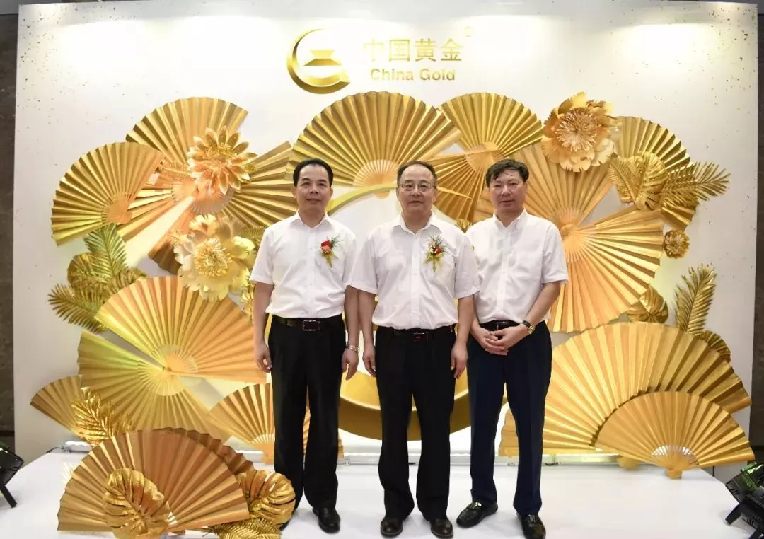 光华流转,与刘亦菲共赴“黄金之约”
