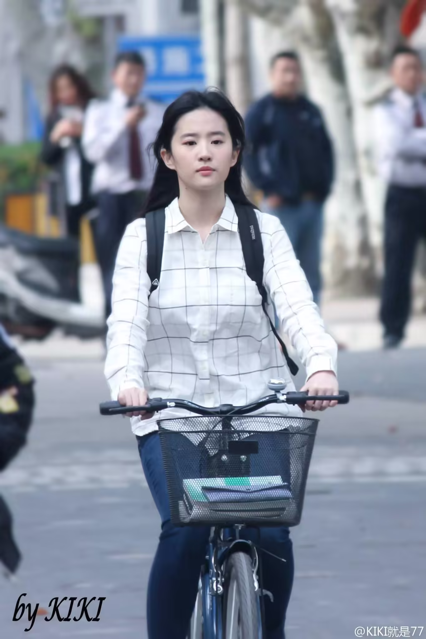 致青春：媒体报道，影迷探班，拍摄花絮图集汇总