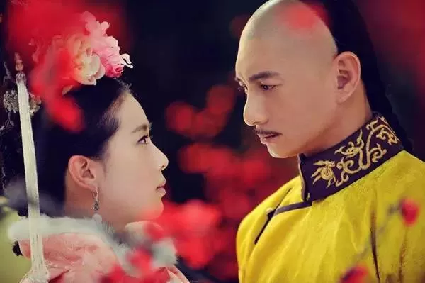 赵丽颖刘亦菲 谁是你心中的古装女神?